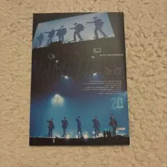 DaーiCE 会報誌 ファンクラブ 20