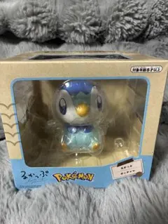 るかっぷ　ポッチャマ　ポケモン　フィギュア