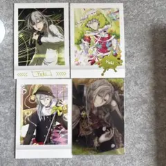 アイドリッシュセブン Re:vale 千