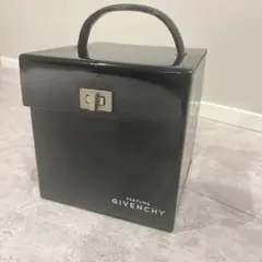 売れなければ廃棄イヴ・サンローラン【YSLロゴ入り】ジュエリーBOX
