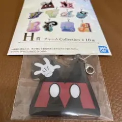 ディズニー　一番くじ　ミッキーのサムネイル