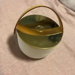 LOUIS VUITTON インテリア　小物入れ　中身なし