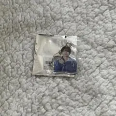 ICEx志賀李玖 アクスタキーホルダー - メルカリ
