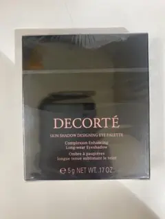 コスメデコルテ スキンシャドウデザイニングパレット 06 fruit bijou