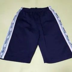 ハーフパンツ ジャージ　150