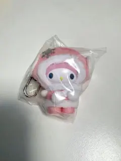 サンリオ ちびっとも 雪の精 マイメロディ