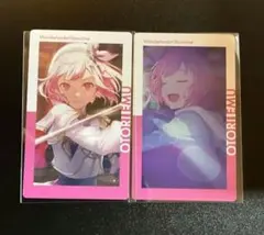 プロセカ 鳳えむ エピカ 26B 26b ノーマル まとめ売り