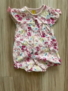 アプレレクール　ロンパース