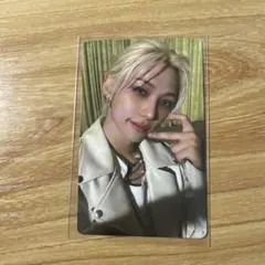 Stray Kids スキズ Hollow HMV トレカ フィリックス