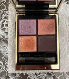 SUQQU アイシャドウ