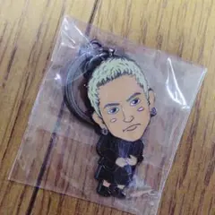 HiGH&LOW ガチャ 中務裕太 首振り