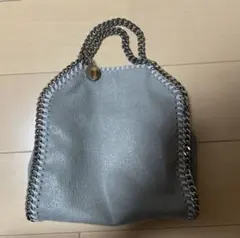 【美品】ステラマッカートニー　ファラベラ　タイニー