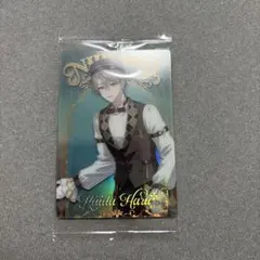 にじさんじウエハース2 甲斐田晴