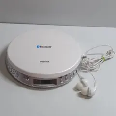 TOSHIBA TY-P20 ポータブルCDプレーヤー - メルカリ