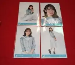 日向坂46 金村美玖 生写真 僕なんか コンプ 封入