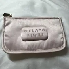 GELATO PIQUE ポーチのサムネイル