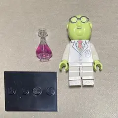 レゴ LEGO マペッツ ドクターブンゼン Dr. Bunsen