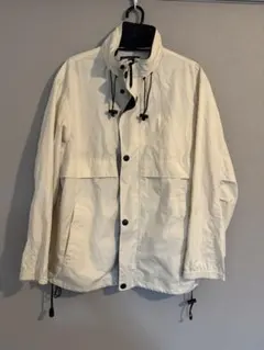 古着 POLO BI WAY ナイロンジャケット