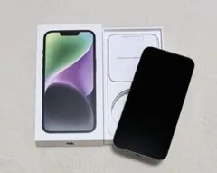 iPhone14 512GB ミッドナイト SIMフリー 箱付き カメラ割れあり iPhone14 512GB ミッドナイト SIMフリー 箱付き カメラレンズ割 - メルカリ