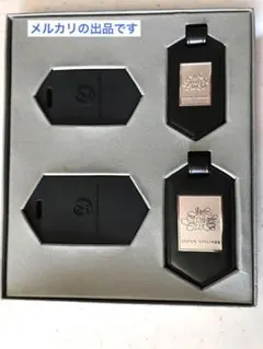 2025年最新】jal 亀タグ 黒の人気アイテム - メルカリ