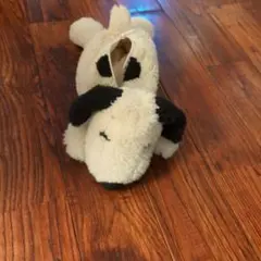 スヌーピー筆箱