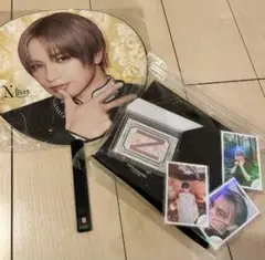 中島健人 グッズまとめ売り