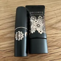 セール！新品未使用！コスメデコルテ　クリスマスコフレ　リップ＆ロージーグロウ