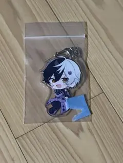 ポ*ロ様 まぜ太くんアクキー