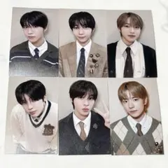 nct wish nctwish wishlist hmv トレカ コンプ