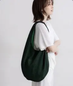 バッグ エコバッグ