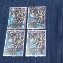 素記号wD サイクルペディア スリーブ　使用済み40枚　未使用24枚 素記号wD サイクルペディア スリーブ 使用済み40枚 未使用24枚