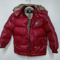 2026年最新】バーバリーチルドレン ダウンの人気アイテム - メルカリ