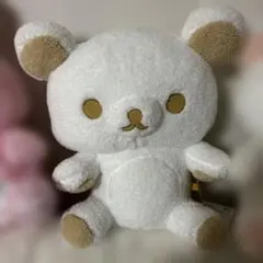 コリラックマ 正月 ぬいぐるみ トラ 寅年 お祝いぬいぐるみ 2022