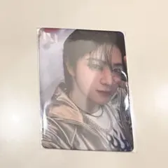 佐野雄大 INI DUNK D.U.N.K 記念トレカ