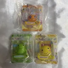 たまごっち　ブリスターパッケージコレクション