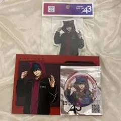 2026年最新】南雲 サカモトデイズ アクリルバッジの人気アイテム