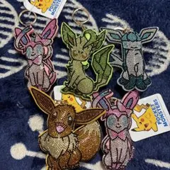ポケットモンスター キーホルダーセット