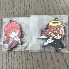 チェンソーマン ラバスト マキマ/天使の悪魔