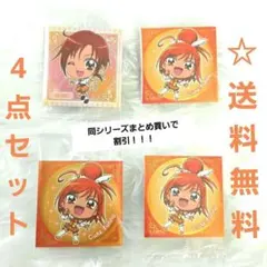 【送料無料】にふぉるめーしょん プリキュア N 日野あかね R キュアサニー