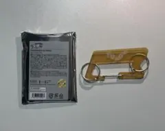 SEVENTEEN セブチ THE8 カラビナ