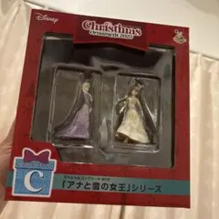 ディズニーChristmas ornament2025