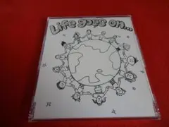 life 邦楽