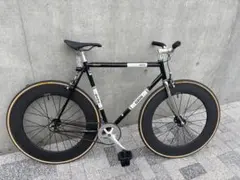 2026 gios vintage pista カスタム　都内引き取りのサムネイル