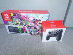 Nintendo Switch 当日から遊べるセット