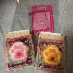 Mellojoy メロジョイ ミニランド 肉球 セット