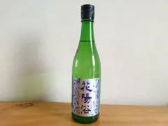 花陽浴 純米吟醸 八反錦55 無濾過生原酒（720ml）のサムネイル