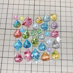 ★【シール】しずくちゃん