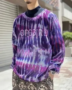 South2west8 mesh bush shirtのサムネイル