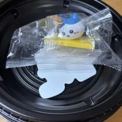 松屋ちいかわコラボ　ハチワレ