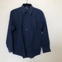 ラルフローレン　Ralph Lauren 長袖シャツボタンダウン
